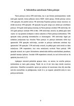 Referāts 'Policijas darbinieka saskarsmes ētikas ievērošana mijiedarbībā ar sabiedrību un ', 9.