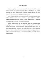 Referāts 'Policijas darbinieka saskarsmes ētikas ievērošana mijiedarbībā ar sabiedrību un ', 10.