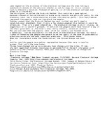 Eseja 'Electoral College', 2.