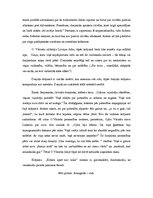 Referāts 'Ojāra Vācieša dzejoļu krājuma "Krāces apiet nav laika" analīze', 3.