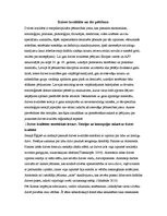 Referāts 'Dzīves kvalitāte un tās pētīšana', 1.