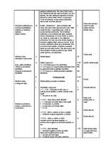 Konspekts 'Sporta nodarbība', 4.