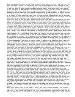 Eseja 'Symbolism in "The Lesson" by Toni Cade Bambara.', 1.