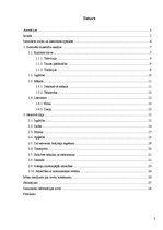 Referāts 'Ikdienas dzīve Jelgavā un tās rajonā 20.gadsimta 60.gados', 2.