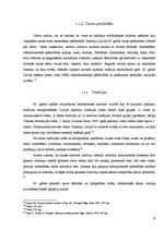 Referāts 'Ikdienas dzīve Jelgavā un tās rajonā 20.gadsimta 60.gados', 9.