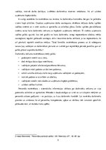 Referāts 'Personāla novērtēšana', 5.