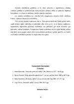 Referāts 'Personāla novērtēšana', 16.