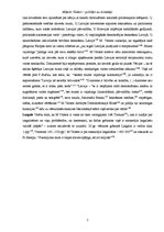 Referāts 'Miķelis Valters - politiķis un domātājs', 7.