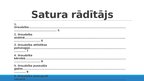 Prezentācija 'Draudzība, vientulība un naids psiholoģijā', 2.