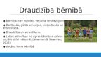 Prezentācija 'Draudzība, vientulība un naids psiholoģijā', 8.