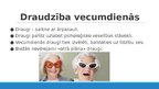 Prezentācija 'Draudzība, vientulība un naids psiholoģijā', 11.