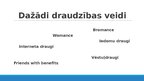 Prezentācija 'Draudzība, vientulība un naids psiholoģijā', 13.