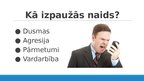 Prezentācija 'Draudzība, vientulība un naids psiholoģijā', 27.