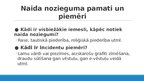 Prezentācija 'Draudzība, vientulība un naids psiholoģijā', 30.