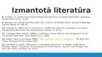 Prezentācija 'Draudzība, vientulība un naids psiholoģijā', 32.