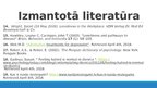 Prezentācija 'Draudzība, vientulība un naids psiholoģijā', 33.
