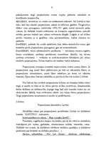 Referāts 'Pieprasījuma pētīšana', 9.