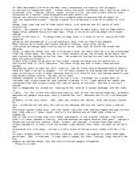 Eseja '"Of Mice and Men" by John Steinbeck', 1.