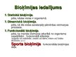 Prezentācija 'Sporta bioķīmija', 3.