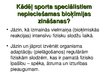 Prezentācija 'Sporta bioķīmija', 4.