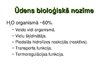 Prezentācija 'Sporta bioķīmija', 9.