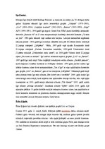 Referāts 'Rokmūzikas attīstība Latvijā un pasaulē', 19.