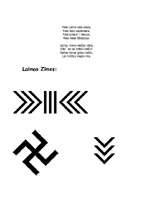 Konspekts 'Mitoloģiskais tēls - Laima', 2.