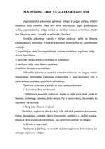 Referāts 'Plānošana kā nozīmīga vadības funkcija', 2.