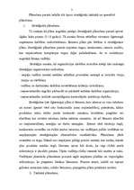 Referāts 'Plānošana kā nozīmīga vadības funkcija', 3.