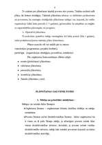 Referāts 'Plānošana kā nozīmīga vadības funkcija', 4.