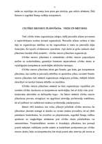 Referāts 'Plānošana kā nozīmīga vadības funkcija', 7.