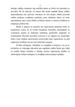 Referāts 'Plānošana kā nozīmīga vadības funkcija', 8.