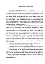 Referāts 'Govs piens un tā nozīme cilvēka organismā', 15.