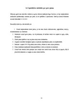 Referāts 'Govs piens un tā nozīme cilvēka organismā', 23.