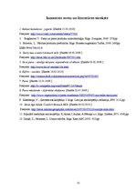 Referāts 'Govs piens un tā nozīme cilvēka organismā', 25.