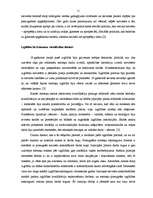 Referāts 'Stereotipi un pieņēmumi dzimumu līdztiesības kontekstā', 11.