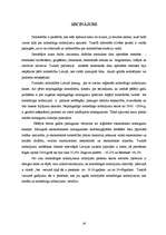 Referāts 'Noziedzības statistika Latvijā', 28.