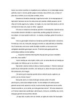 Konspekts 'Literatūras vēsture', 4.