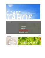 Prezentācija 'Tīmekļa lapu navigācijas dizains', 1.