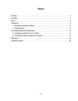 Prezentācija 'Tīmekļa lapu navigācijas dizains', 5.