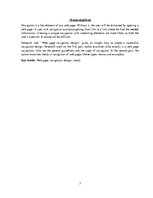 Prezentācija 'Tīmekļa lapu navigācijas dizains', 7.