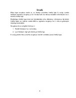 Prezentācija 'Tīmekļa lapu navigācijas dizains', 8.