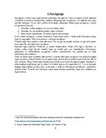 Prezentācija 'Tīmekļa lapu navigācijas dizains', 9.