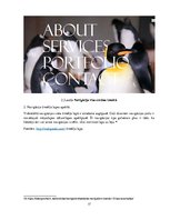 Prezentācija 'Tīmekļa lapu navigācijas dizains', 17.