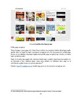 Prezentācija 'Tīmekļa lapu navigācijas dizains', 23.