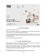 Prezentācija 'Tīmekļa lapu navigācijas dizains', 24.