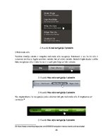 Prezentācija 'Tīmekļa lapu navigācijas dizains', 26.