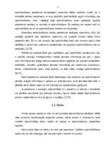 Diplomdarbs 'Risku apdrošināšanas sabiedrību darbības apskats Latvijā ', 7.