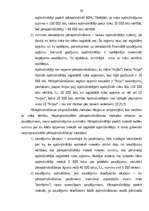 Diplomdarbs 'Risku apdrošināšanas sabiedrību darbības apskats Latvijā ', 32.