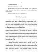 Diplomdarbs 'Risku apdrošināšanas sabiedrību darbības apskats Latvijā ', 47.